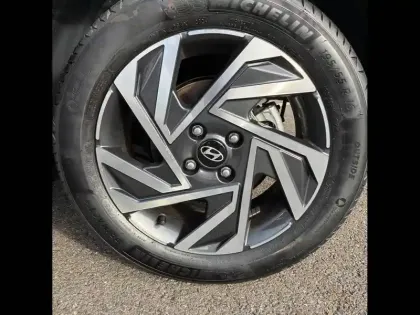 Photo 9 Hyundai Bayon  1.0 T-GDi 100 DCT-7