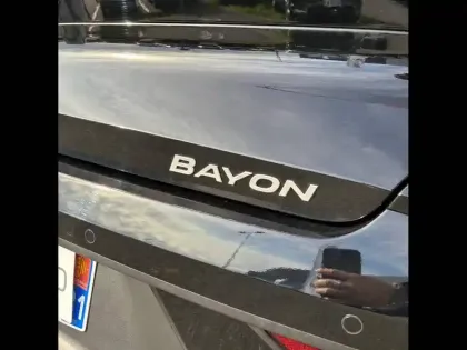 Photo 23 Hyundai Bayon  1.0 T-GDi 100 DCT-7