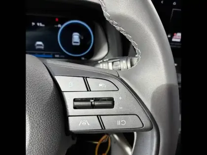 Photo 28 Hyundai Bayon  1.0 T-GDi 100 DCT-7