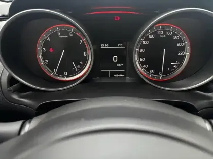 Photo 9 Suzuki Swift  1.2 Dualjet Hybrid