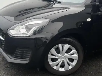 Photo 5 Suzuki Swift  1.2 Dualjet Hybrid