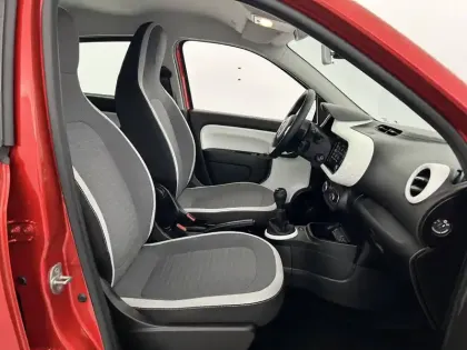 Photo 69 Renault Twingo  III SCe 65