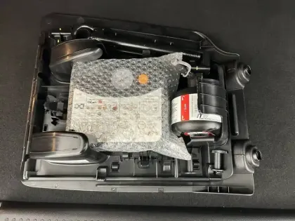 Photo 34 Renault Twingo Gén. III (C07) Ph2 NG Equilibre 5