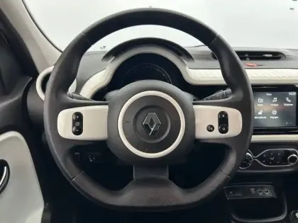 Photo 62 Renault Twingo  III SCe 65