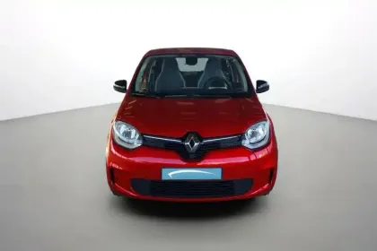 Photo 7 Renault Twingo  III SCe 65