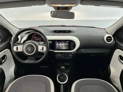 Photo 71 Renault Twingo  III SCe 65