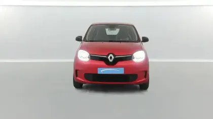Photo 49 Renault Twingo  III SCe 65