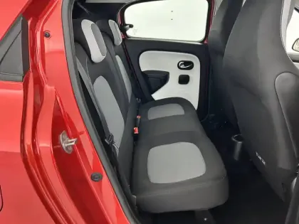 Photo 46 Renault Twingo Gén. III (C07) Ph2 NG Equilibre 5