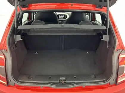 Photo 17 Renault Twingo  III SCe 65