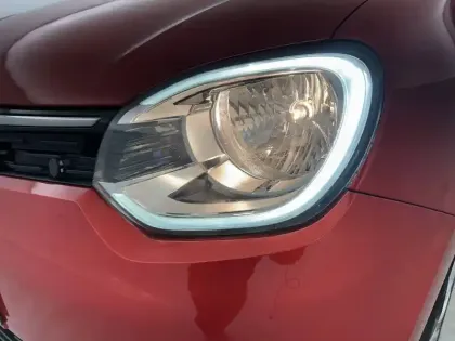 Photo 68 Renault Twingo  III SCe 65