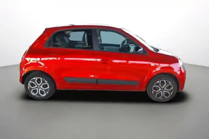 Photo 5 Renault Twingo  III SCe 65