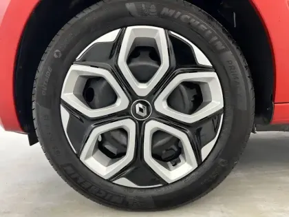 Photo 18 Renault Twingo  III SCe 65