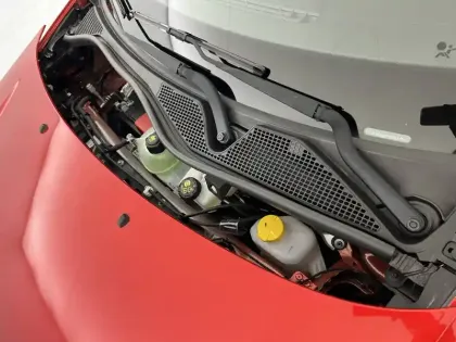 Photo 67 Renault Twingo  III SCe 65