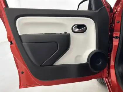 Photo 10 Renault Twingo  III SCe 65
