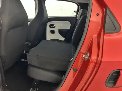 Photo 23 Renault Twingo  III SCe 65