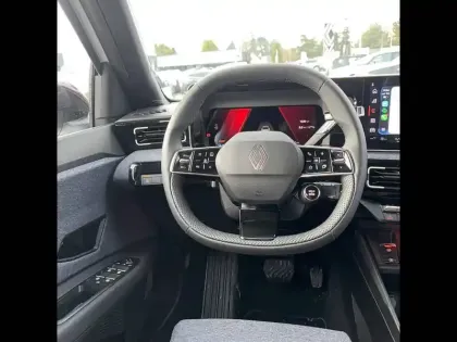 Photo 20 Renault 5 Renault  E-Tech Electrique 120 ch autonomie urbaine