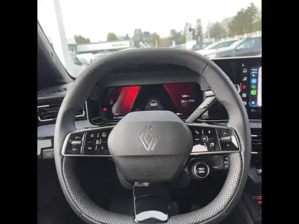 Photo 13 Renault 5 Renault  E-Tech Electrique 120 ch autonomie urbaine