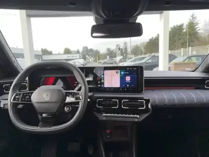 Photo 9 Renault 5 Renault  E-Tech Electrique 120 ch autonomie urbaine