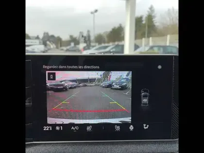 Photo 18 Renault 5 Renault  E-Tech Electrique 120 ch autonomie urbaine