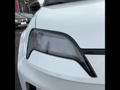 Photo 19 Renault 5 Renault  E-Tech Electrique 120 ch autonomie urbaine