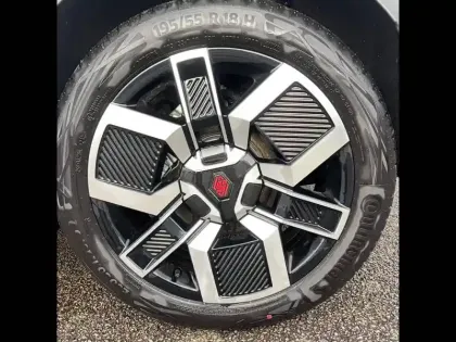 Photo 17 Renault 5 Renault  E-Tech Electrique 120 ch autonomie urbaine