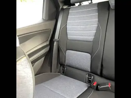 Photo 14 Renault 5 Renault  E-Tech Electrique 120 ch autonomie urbaine