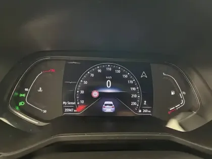 Photo 16 Renault Clio  TCe 90