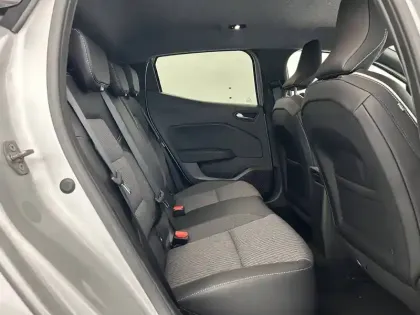 Photo 14 Renault Clio  TCe 90