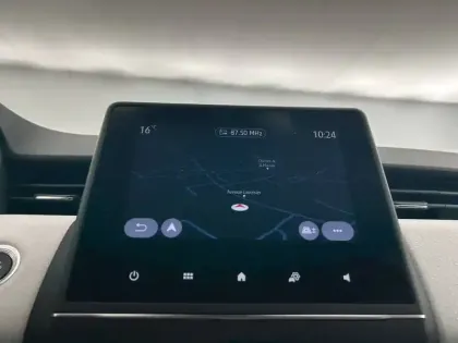 Photo 23 Renault Clio  TCe 90