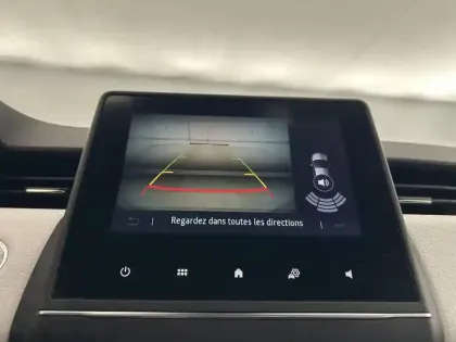 Photo 19 Renault Clio  TCe 90