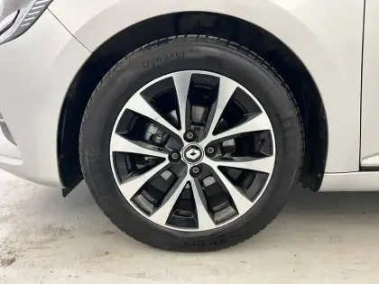 Photo 18 Renault Clio  TCe 90