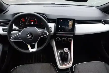 Photo 8 Renault Clio  TCe 90