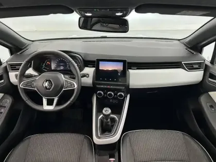 Photo 25 Renault Clio  TCe 90