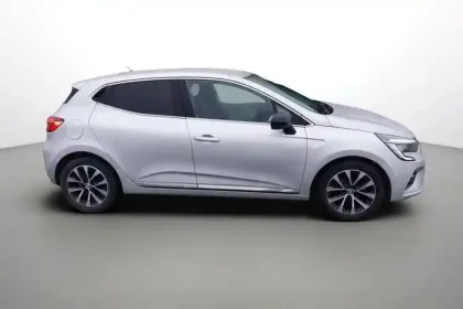 Photo 5 Renault Clio  TCe 90