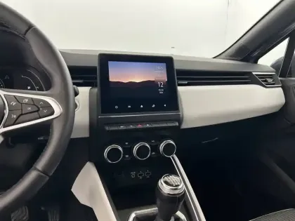 Photo 11 Renault Clio  TCe 90