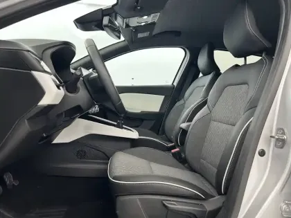 Photo 9 Renault Clio  TCe 90