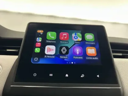 Photo 24 Renault Clio  TCe 90