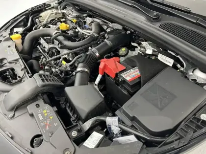 Photo 21 Renault Clio  TCe 90