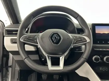 Photo 15 Renault Clio  TCe 90