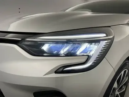 Photo 20 Renault Clio  TCe 90