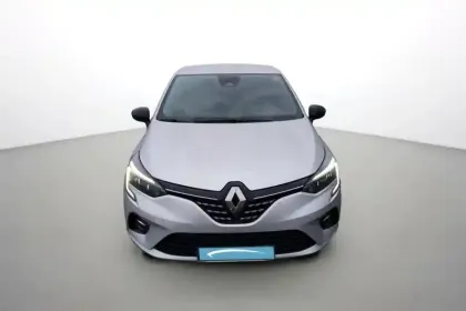 Photo 7 Renault Clio  TCe 90