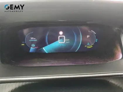 Photo 14 Peugeot 208  Electrique 50 kWh 136ch