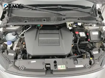 Photo 11 Peugeot 208  Electrique 50 kWh 136ch