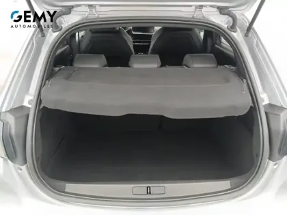 Photo 5 Peugeot 208  Electrique 50 kWh 136ch