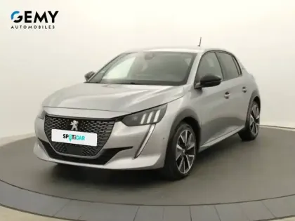 Photo Peugeot 208 Gt