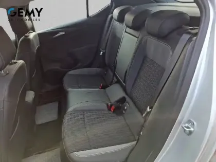 Photo 57 Opel Astra  1.2 Turbo 145 ch BVM6