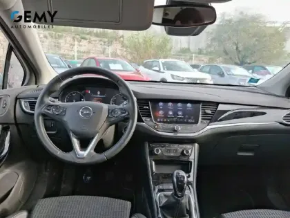 Photo 7 Opel Astra  1.2 Turbo 145 ch BVM6