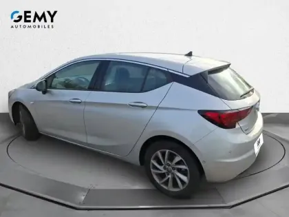 Photo 22 Opel Astra  1.2 Turbo 145 ch BVM6