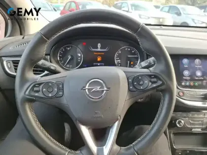 Photo 12 Opel Astra  1.2 Turbo 145 ch BVM6