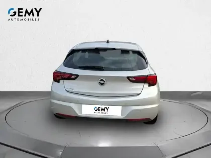 Photo 36 Opel Astra  1.2 Turbo 145 ch BVM6
